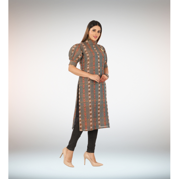 Sambalpuri kurtis clearance online